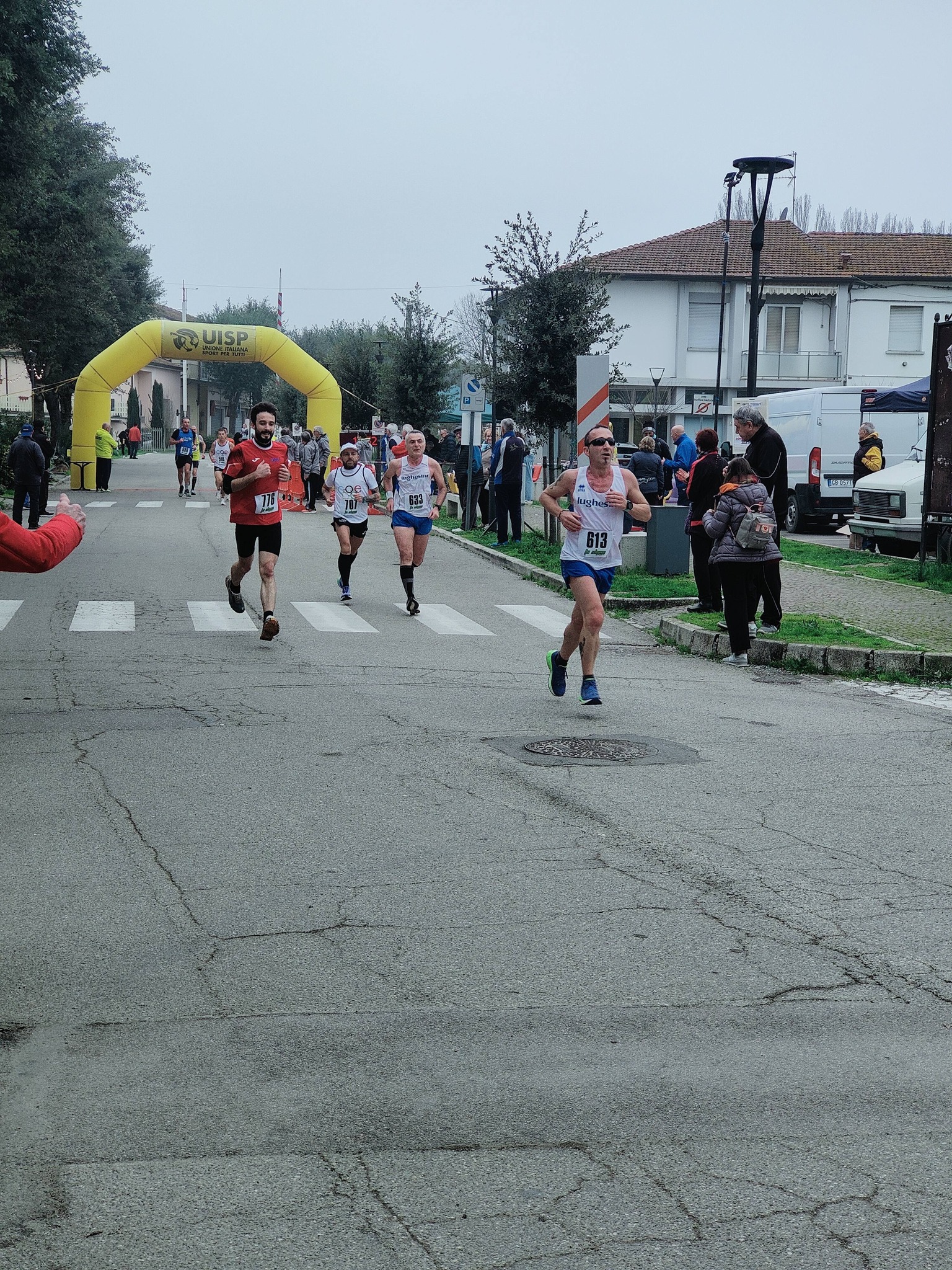 San Patrizio: Trofeo Buriani e Vaienti - 01 marzo 2026